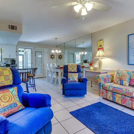 Gulf Highlands - 146 White Sandy Lane Holiday home